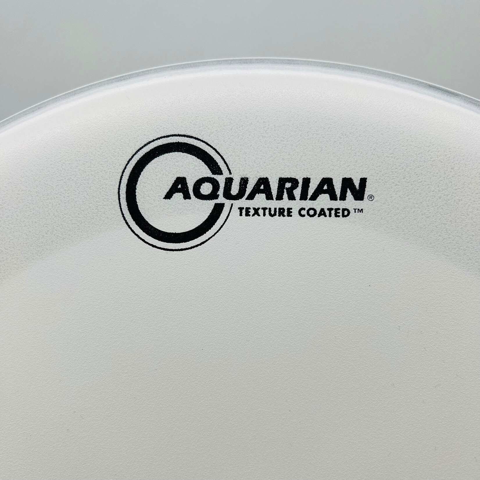 Aquarian Aquarian 16" Super Kick I Coated w/ Tom Hoop TCSKI16T