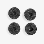 Gibraltar Gibraltar Cymbal Stand Felts Large (4-pk) SC-CFL/4