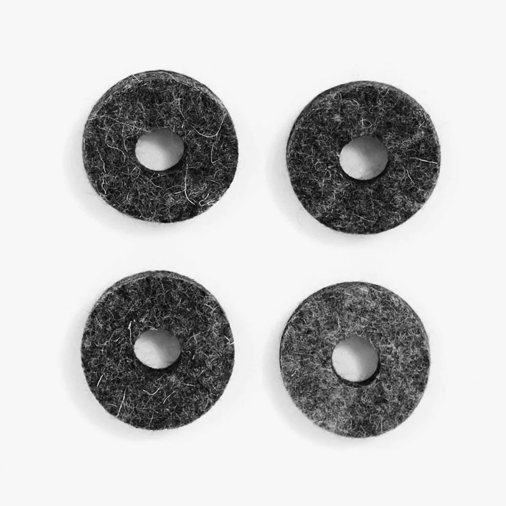 Gibraltar Gibraltar Cymbal Stand Felts Small (4-pk) SC-CFS/4