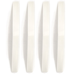 Gibraltar Gibraltar Nylon Snare Strip (4-pk) SC-NSC