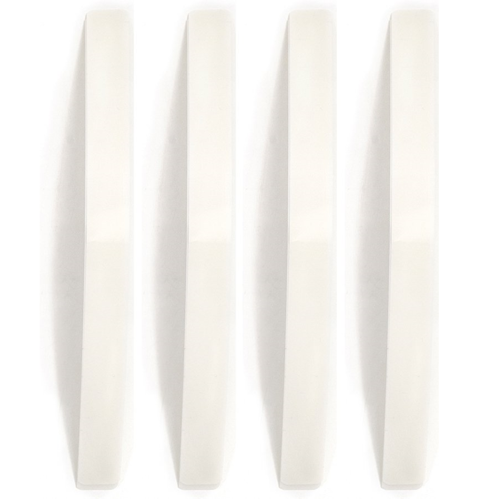 Gibraltar Gibraltar Nylon Snare Strip (4-pk) SC-NSC