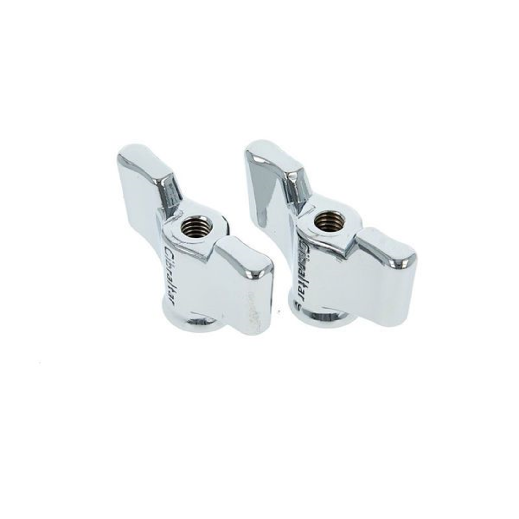 Gibraltar Gibraltar 6mm Heavy-Duty Wing Nut (2-pk) SC-13P3