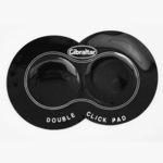 Gibraltar Gibraltar Double Bass Drum Click Pad SC-GDCP