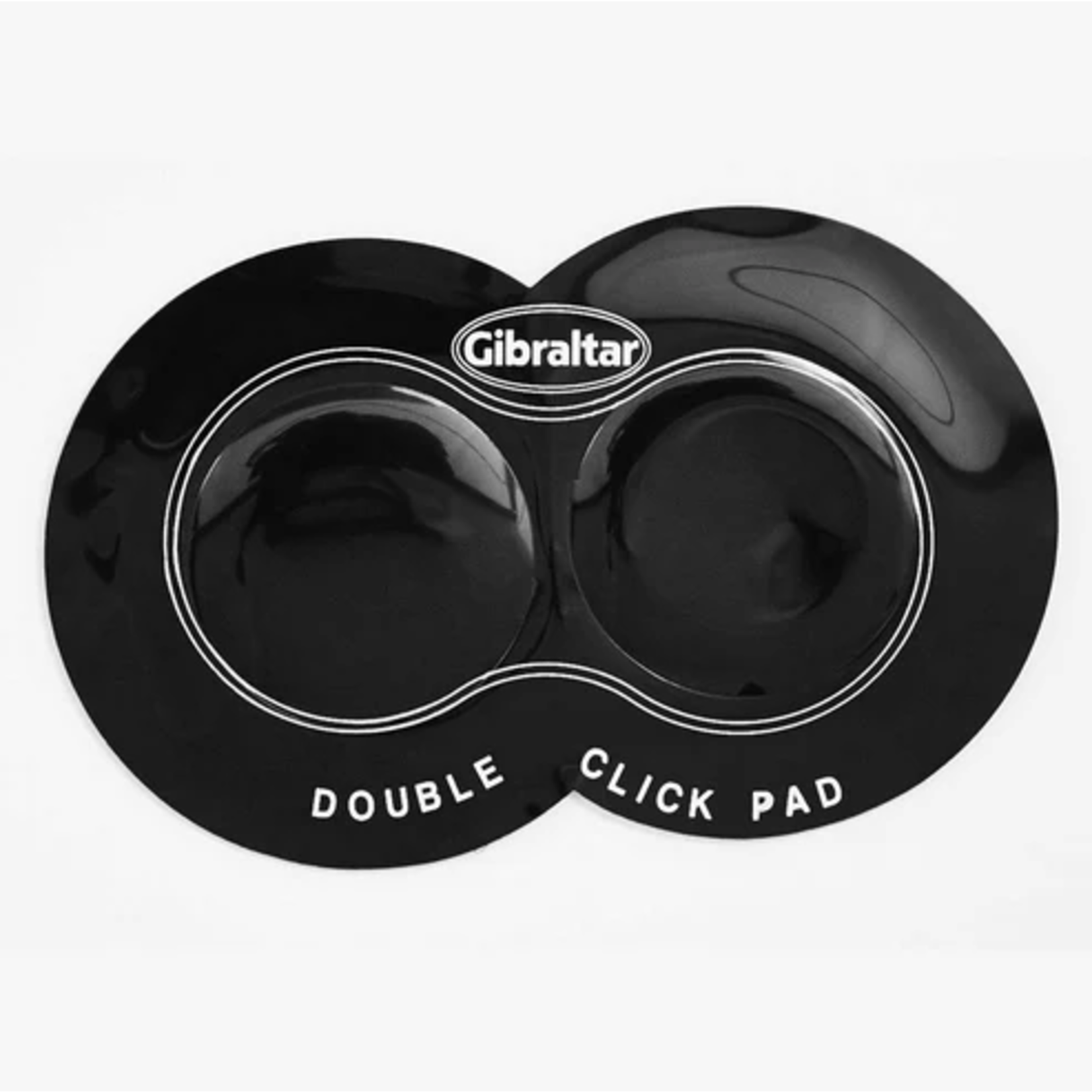 Gibraltar Gibraltar Double Bass Drum Click Pad SC-GDCP