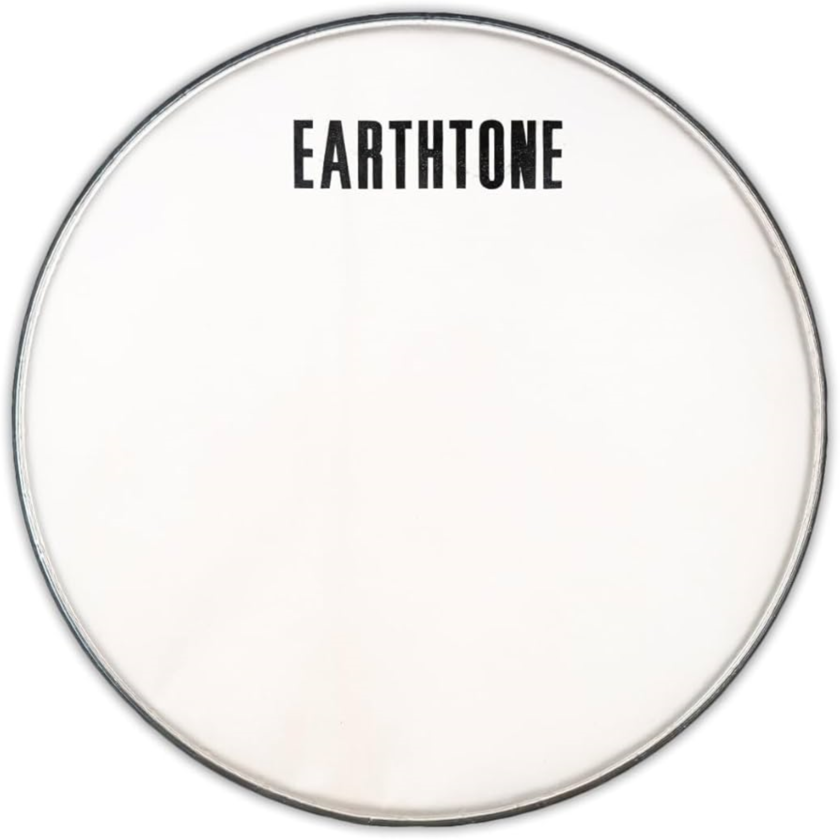 Earthtone EarthTone 24" Calfskin Bass Drumhead