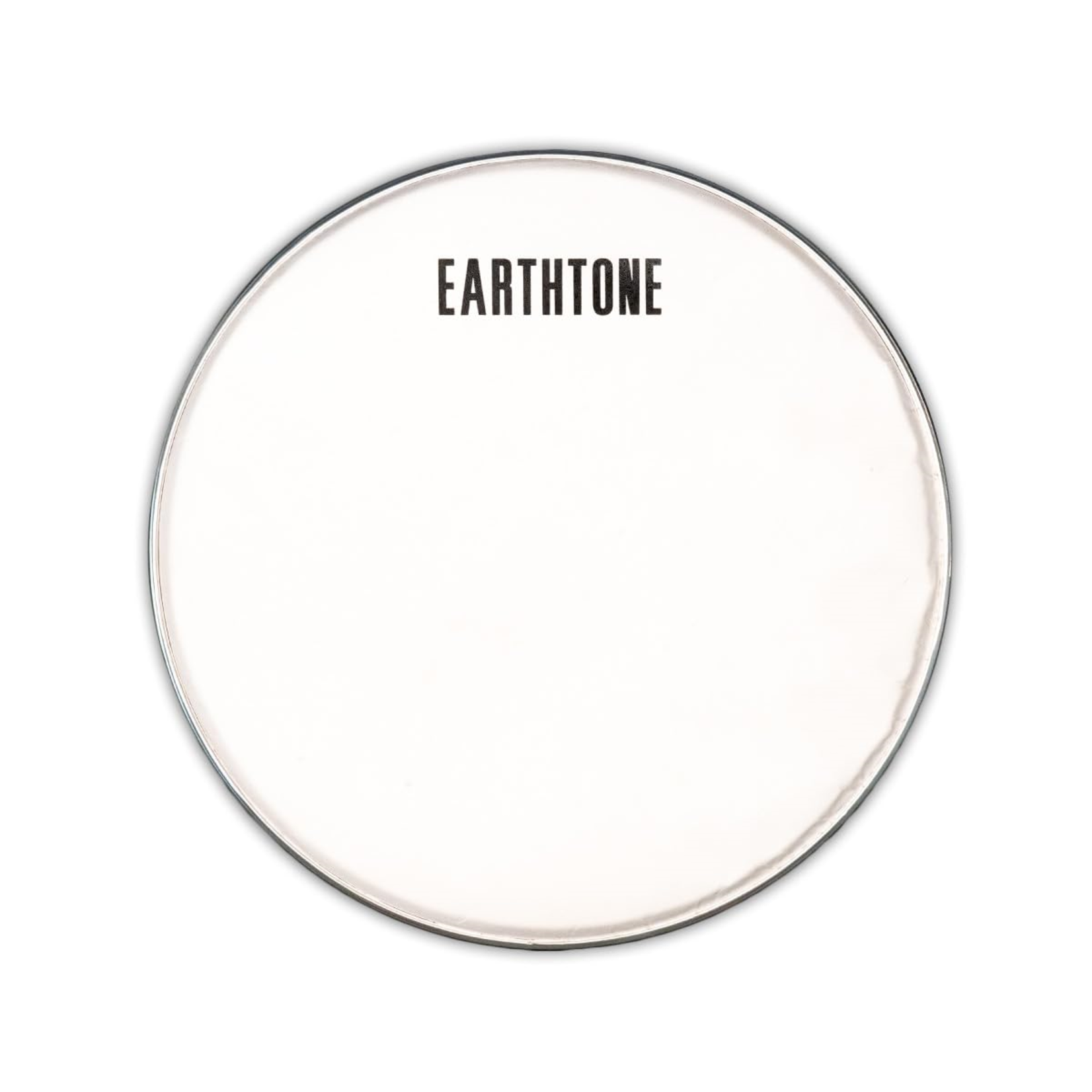 Earthtone EarthTone 18" Calfskin Bass Drumhead