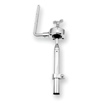 Gibraltar Gibraltar L-Rod Ball Arm Tom Holder 10.5mm SC-BALRM