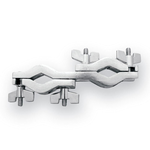 Gibraltar Gibraltar Basic 2-Way Multi Clamp SC-BGC