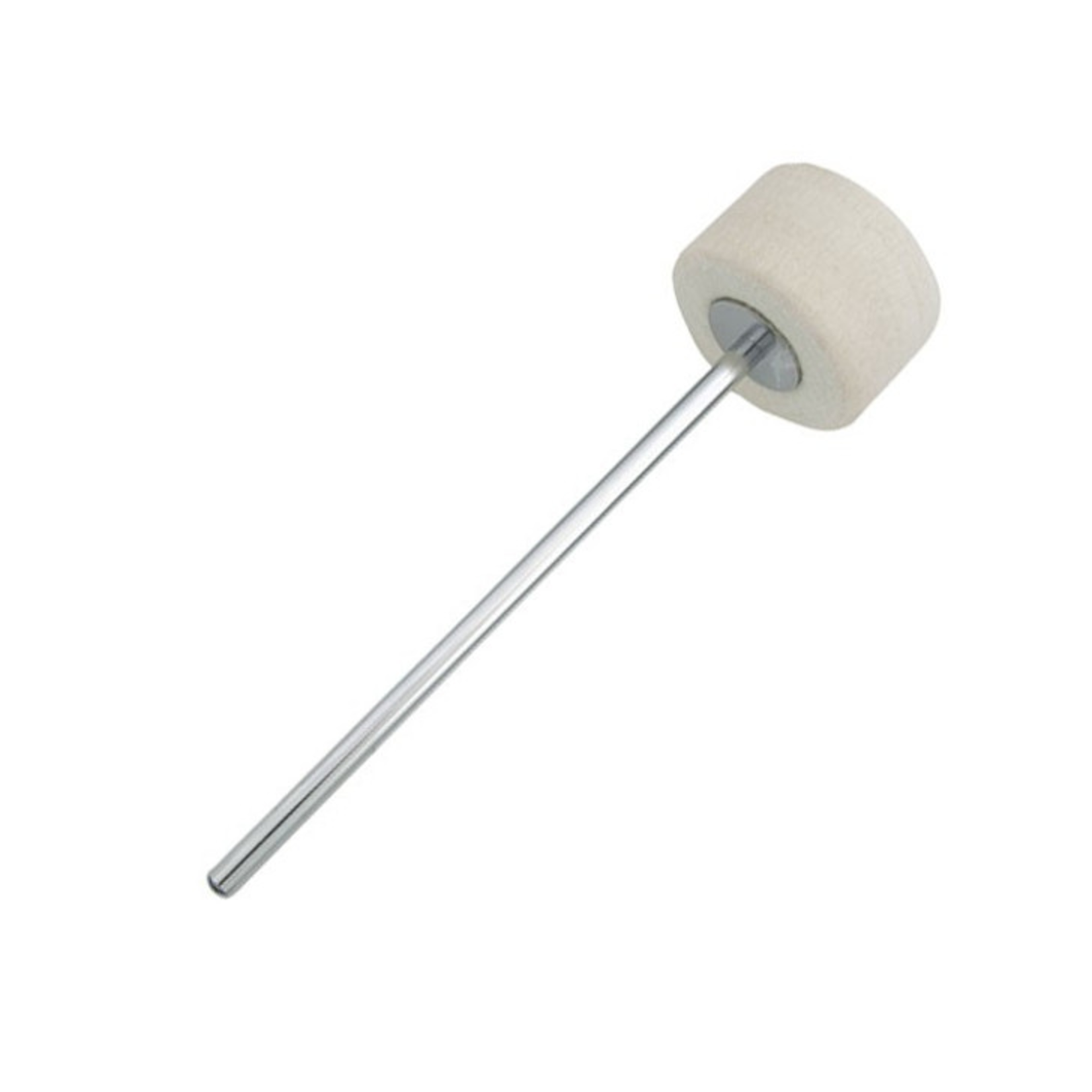 Gibraltar Gibraltar 6" Short Felt Bass Drum Beater SC-3261