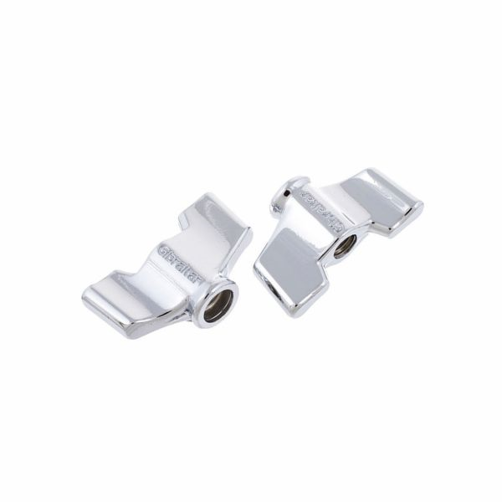 Gibraltar Gibraltar 8mm Heavy-Duty Wing Nut (2-pack) SC-13P2
