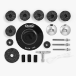 Gibraltar Gibraltar 22 Piece Drummer's Tech Kit Parts & Accessories Pack SC-DTK