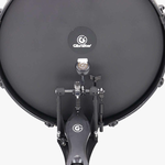 Gibraltar Gibraltar Bass Drum Impact Patch (4-pk) SC-BPL