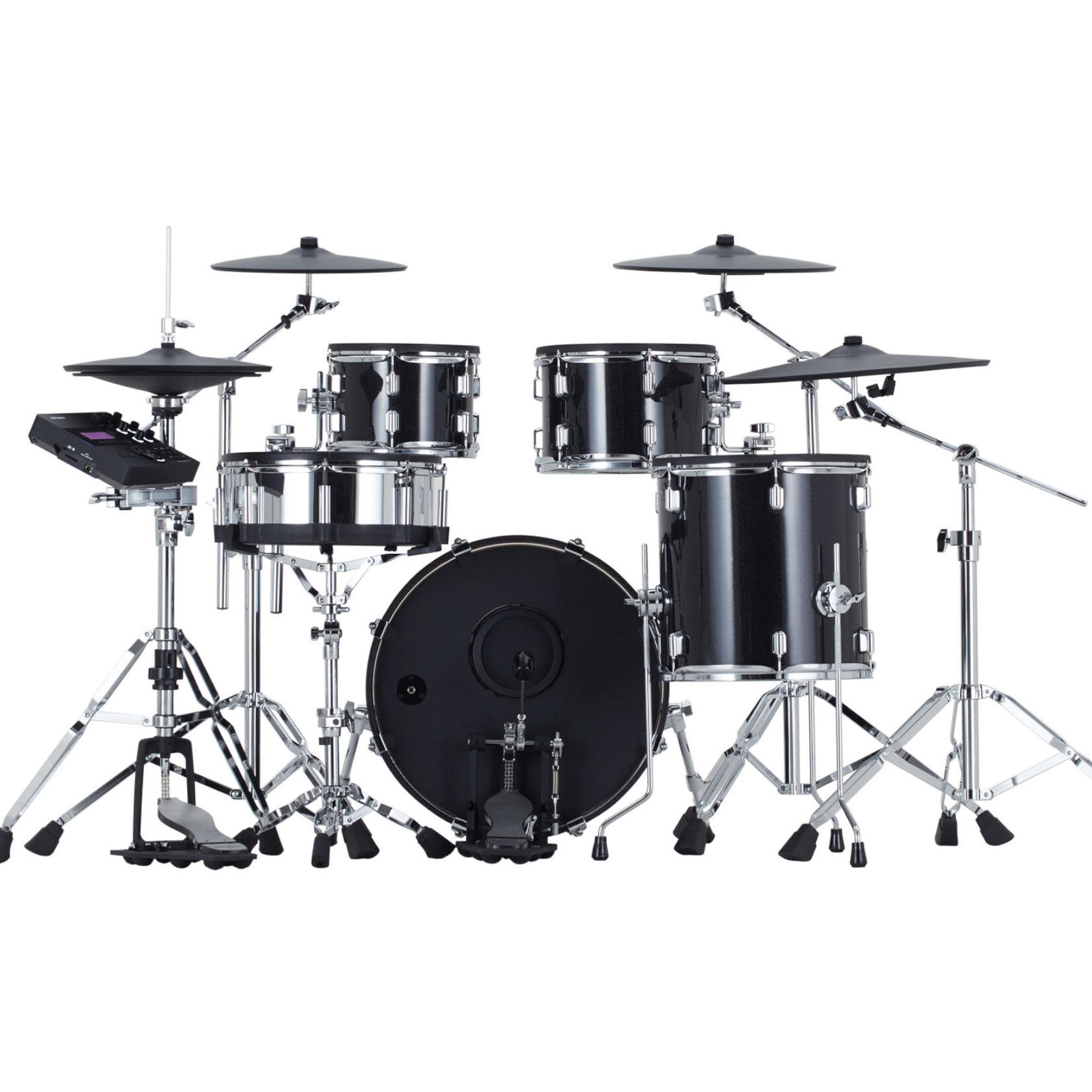 Roland Roland V-Drums Acoustic Design VAD507 Electronic Drum Set