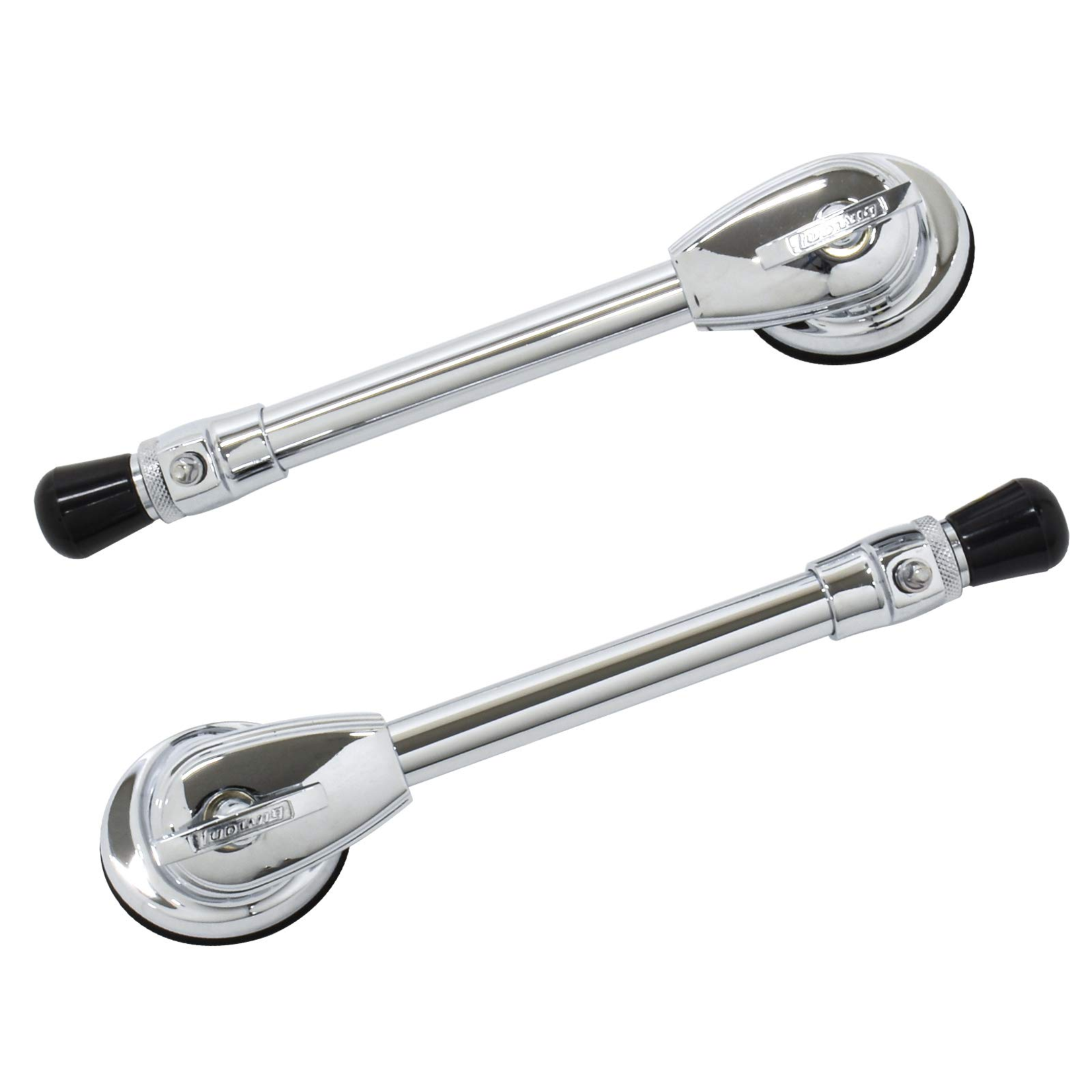 Ludwig Ludwig Elite Kick Spur (pair) LR2974SP
