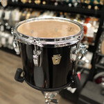 Ludwig 1988-1998 Ludwig 9x10" Super Classic Concert Tom (Rock Onyx Wrap)