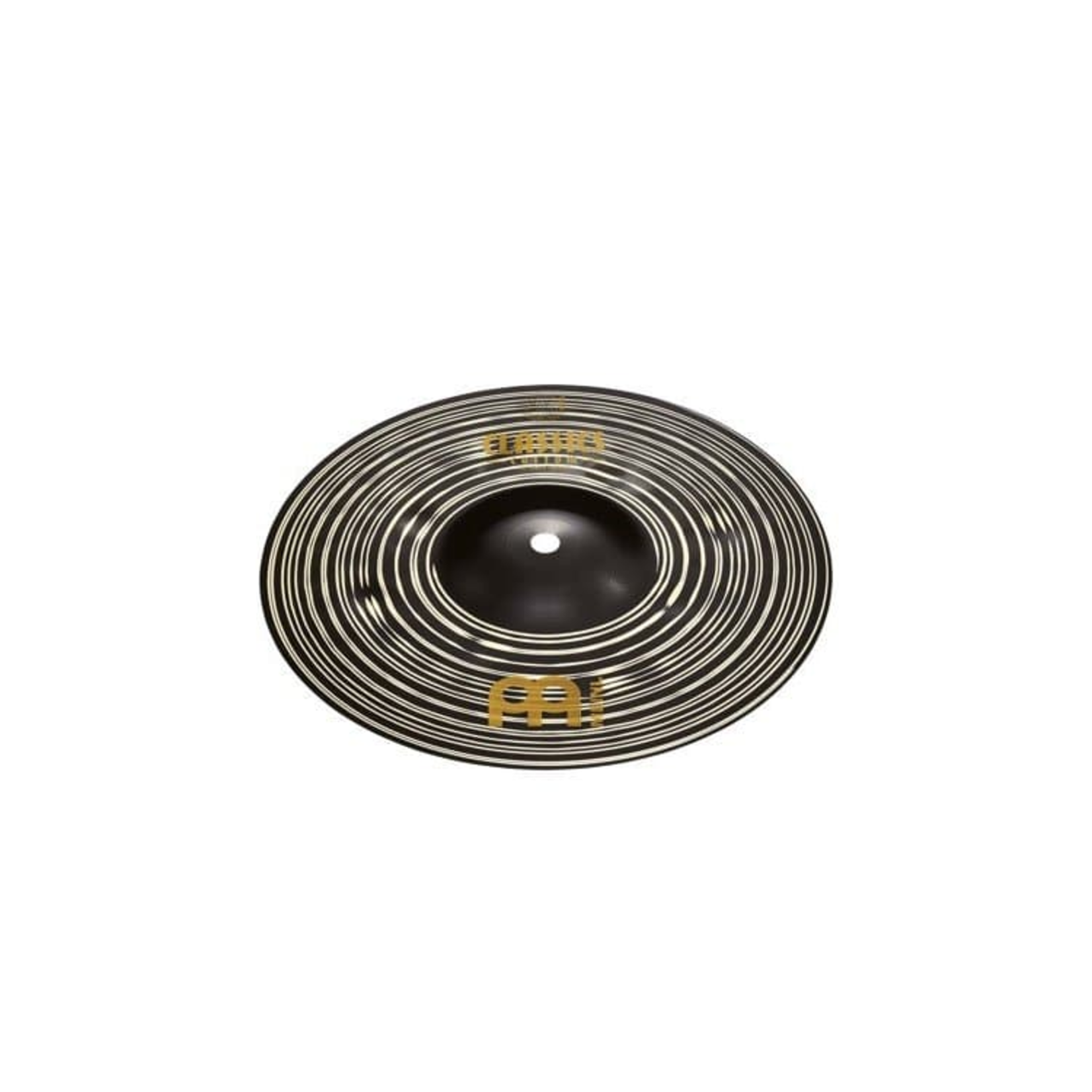 Meinl Meinl Classics Custom Dark 8" Splash