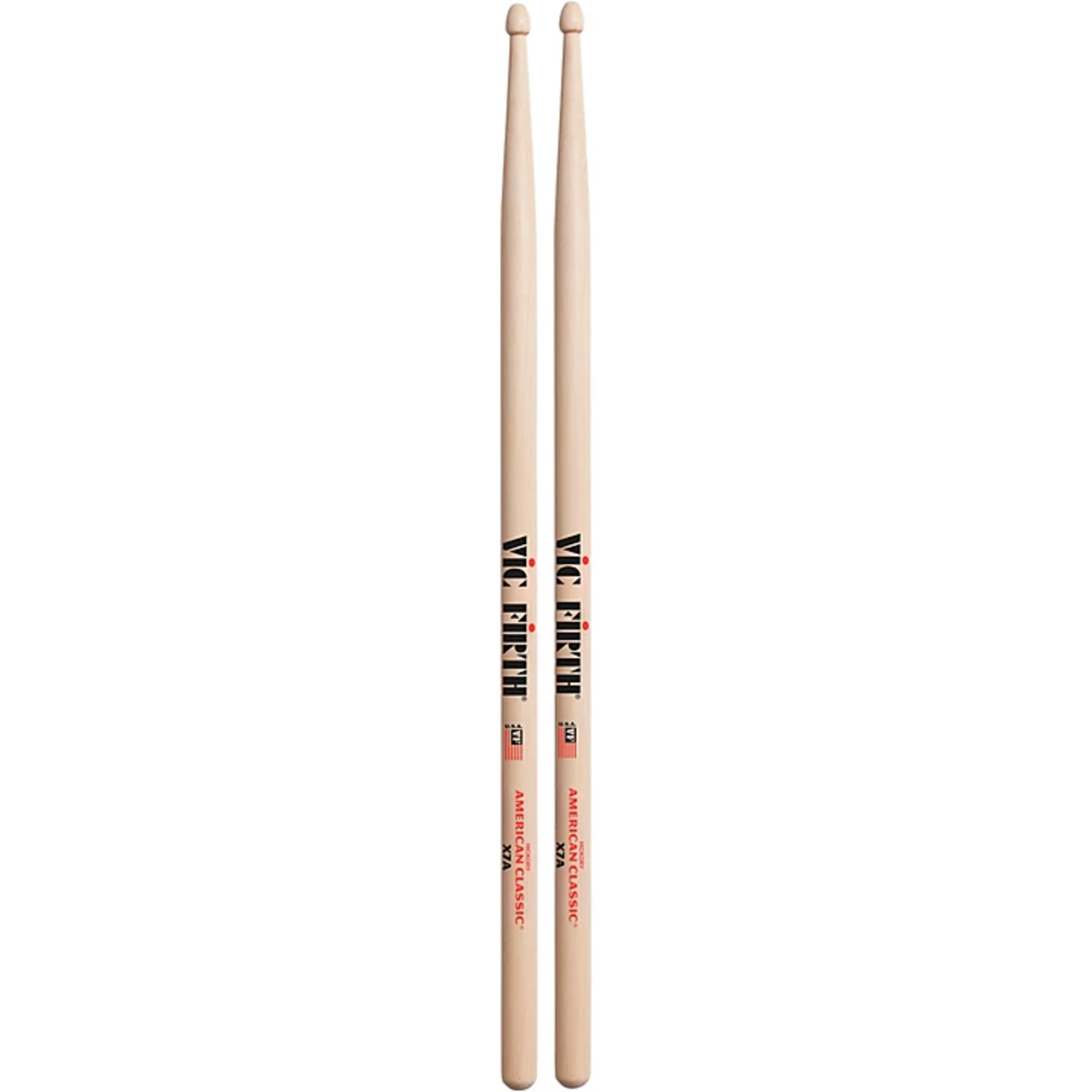 Vic Firth Vic Firth American Classic Extreme 7A Wood Tip