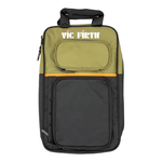 Vic Firth Vic Firth Professional Stick Bag (Green/Black) VXSB0114