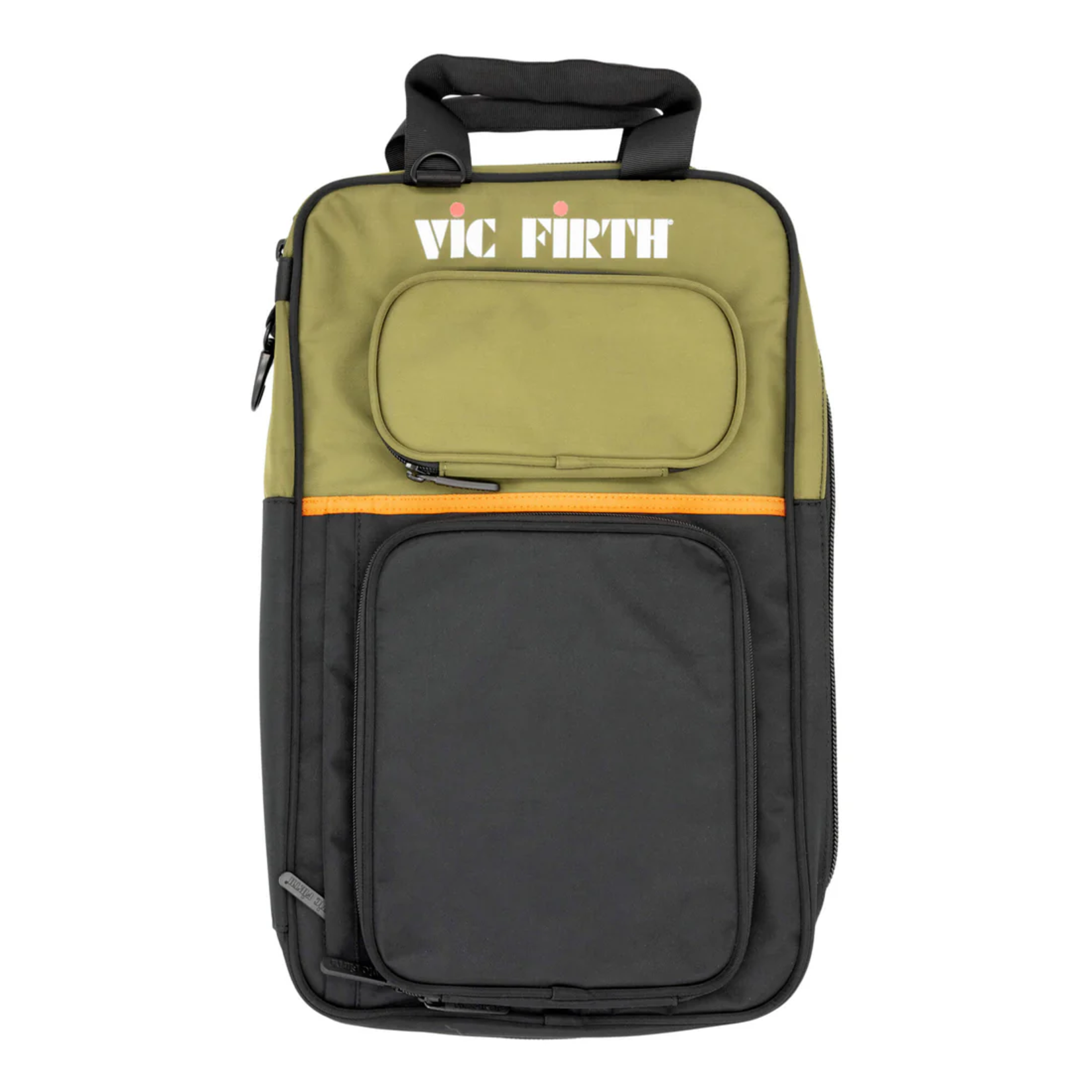 Vic Firth Vic Firth Professional Stick Bag (Green/Black) VXSB0114