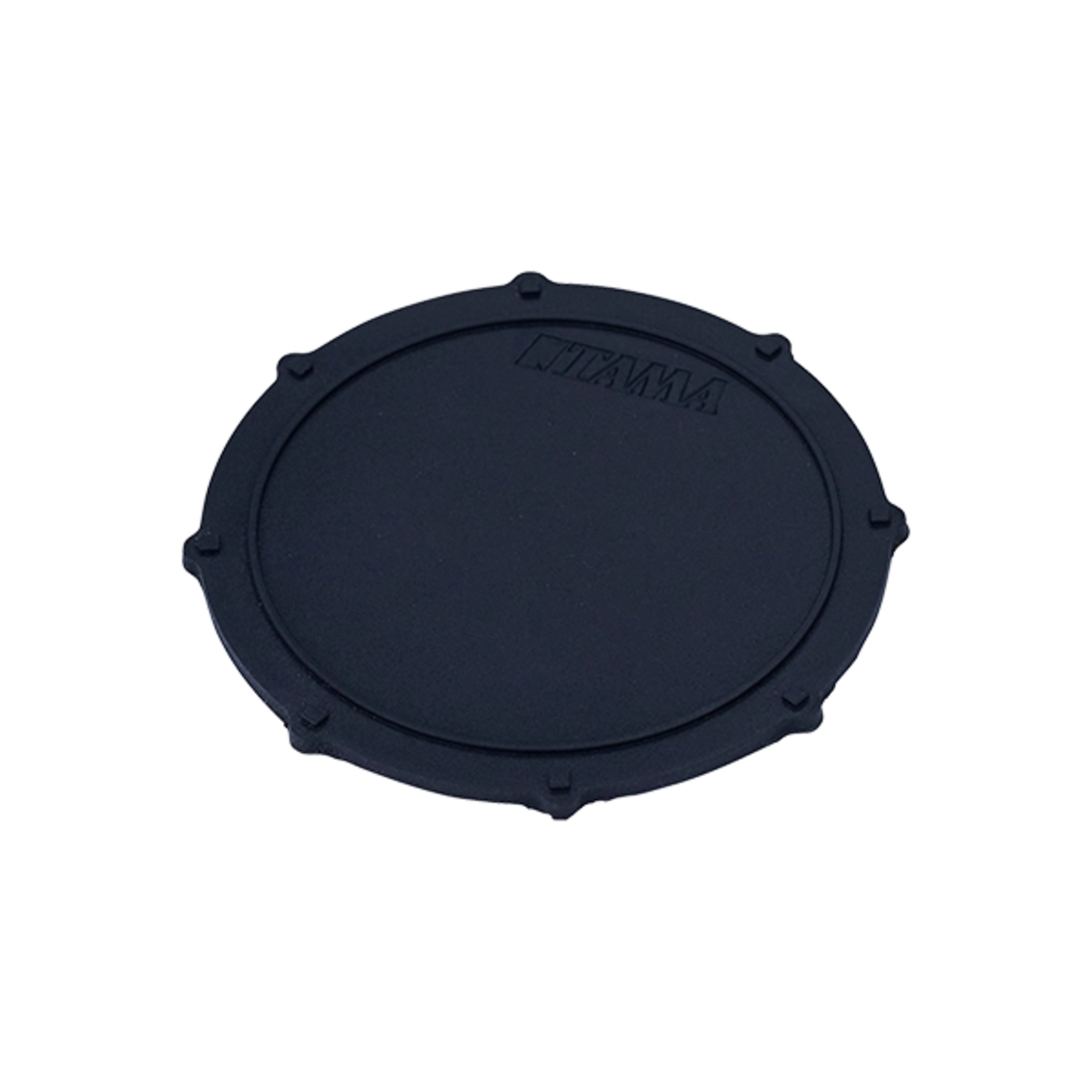 Tama Tama Traveler Pad (Portable Practice Pad) Black TTP4BK