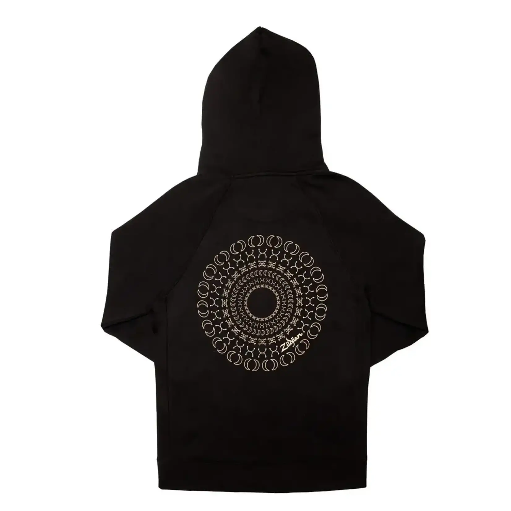 Zildjian Zildjian 400th Anniversary Hoodie Black 3XL