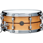 Tama Tama 6x14" Starphonic Spruce Snare Drum PSP146E