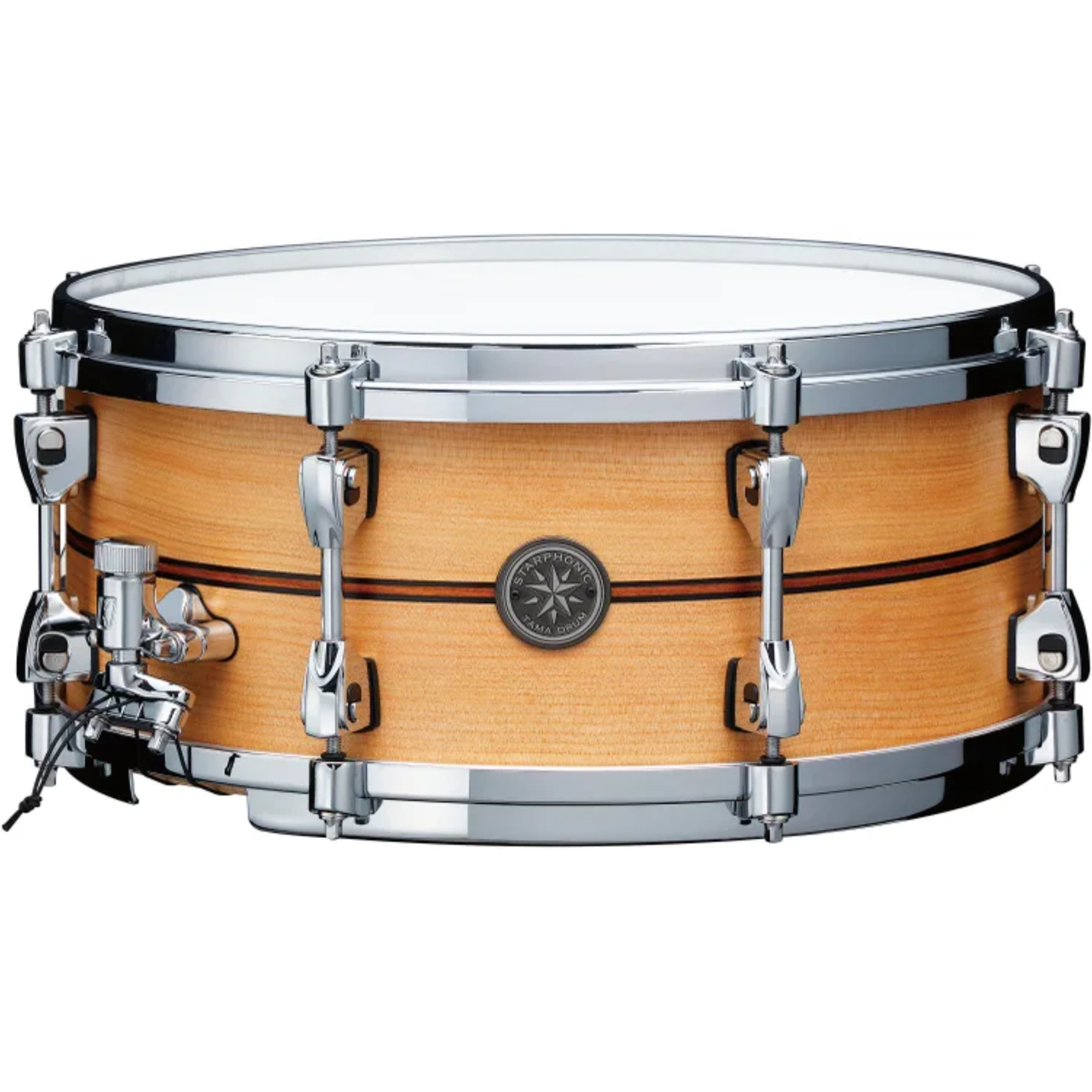 Tama Tama 6x14" Starphonic Spruce Snare Drum PSP146E