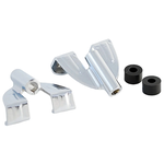 Ludwig Ludwig Key BD Claw (Pack of 2) P2304P