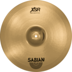 Sabian Sabian XSR 18" Rock Crash Cymbal