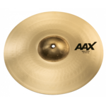 Sabian Sabian AAX 17" Thin Crash Cymbal Brilliant Finish