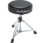 Roland Roland Round Drum Throne with Vinyl Seat RDT-RV