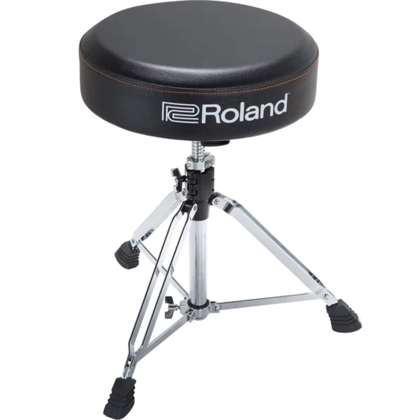 Roland Roland Round Drum Throne with Vinyl Seat RDT-RV