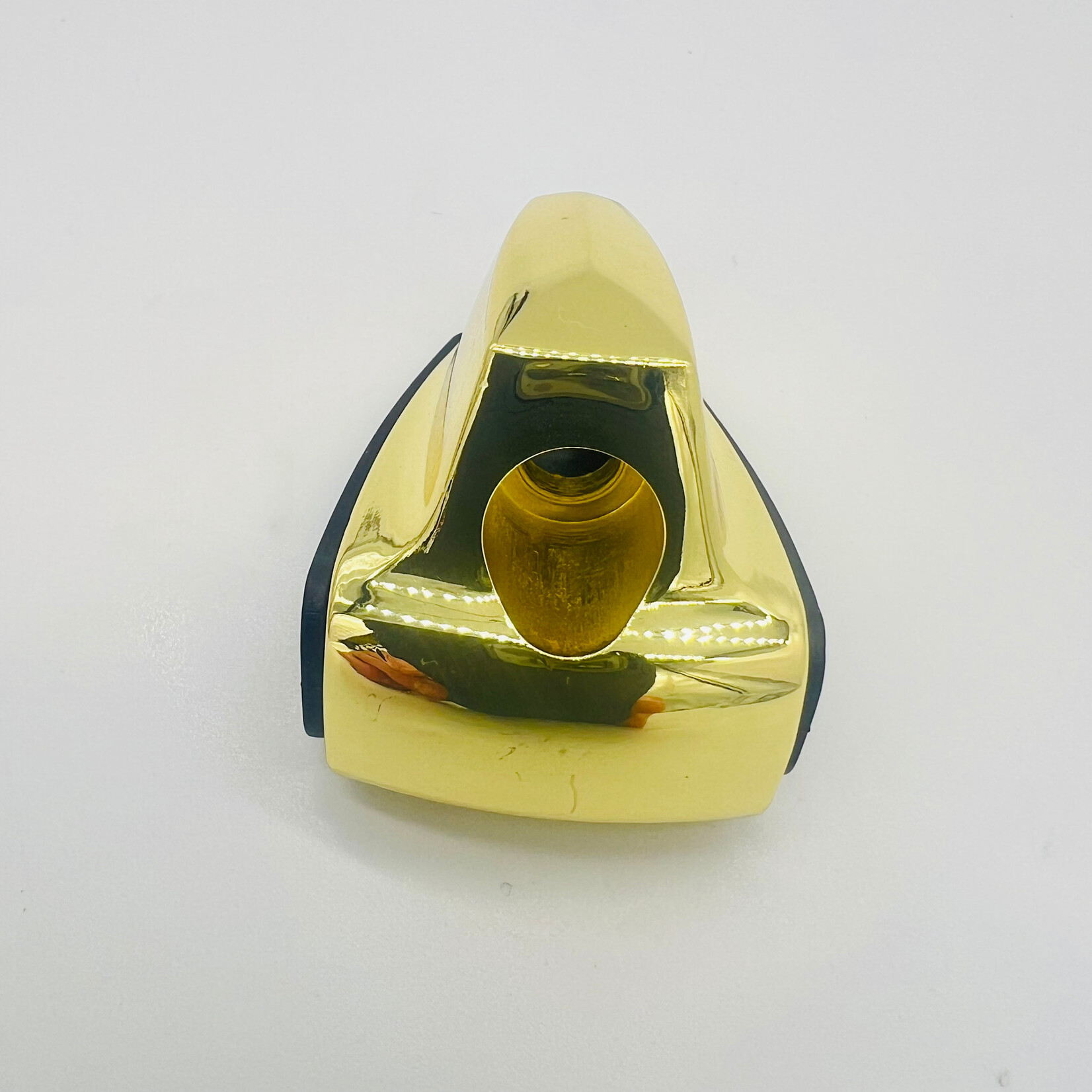 Worldmax Worldmax DieCast Bass Drum Claw (Brass) DC-060BR
