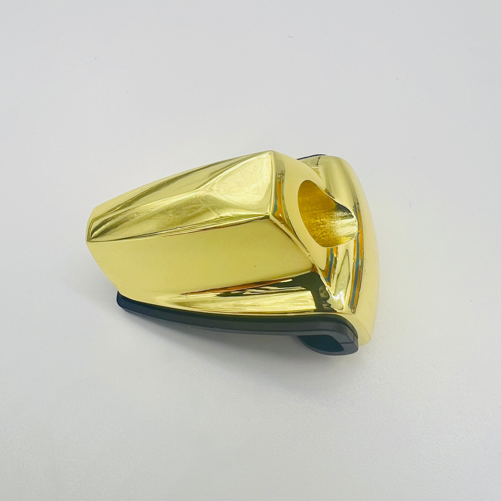 Worldmax Worldmax DieCast Bass Drum Claw (Brass) DC-060BR