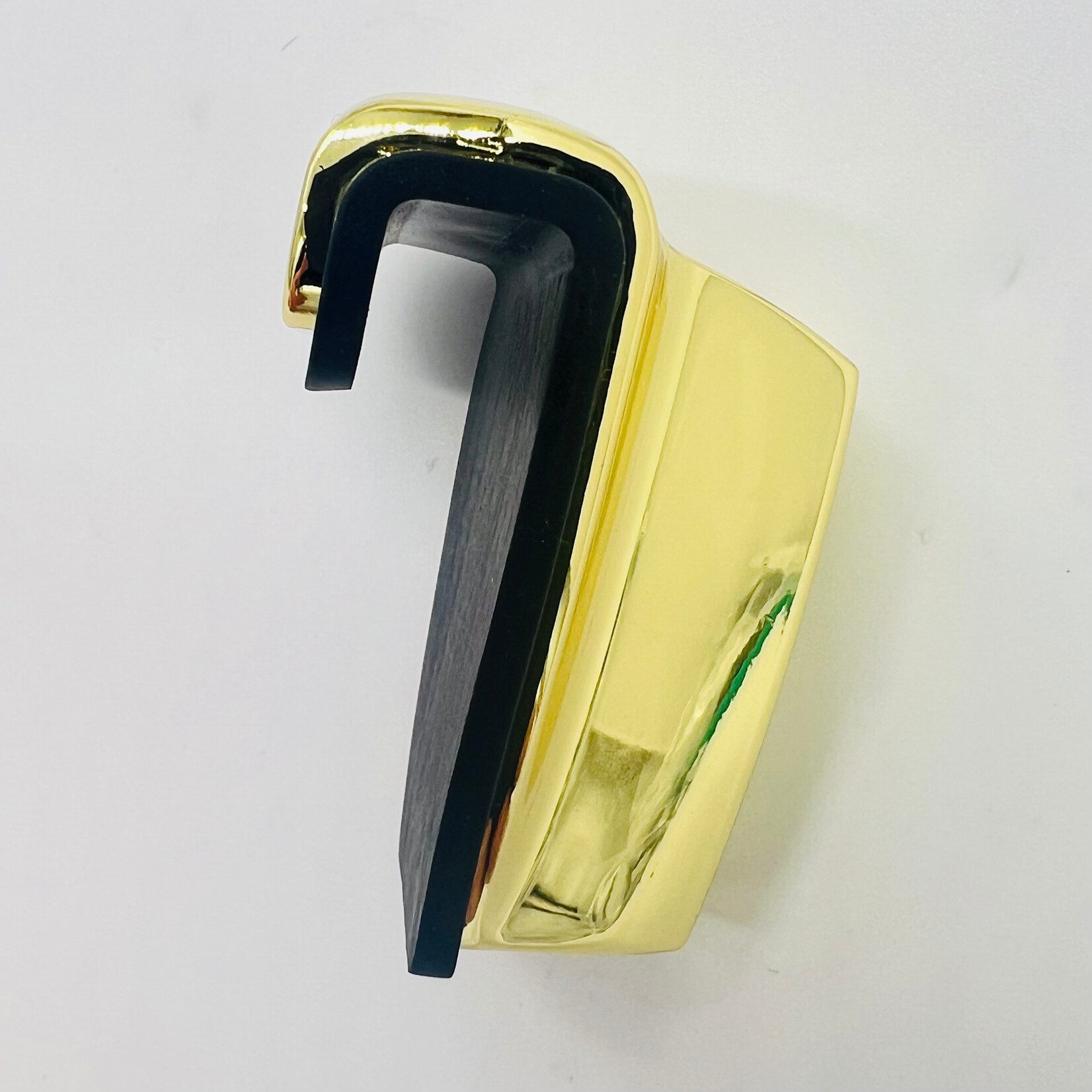Worldmax Worldmax DieCast Bass Drum Claw (Brass) DC-060BR
