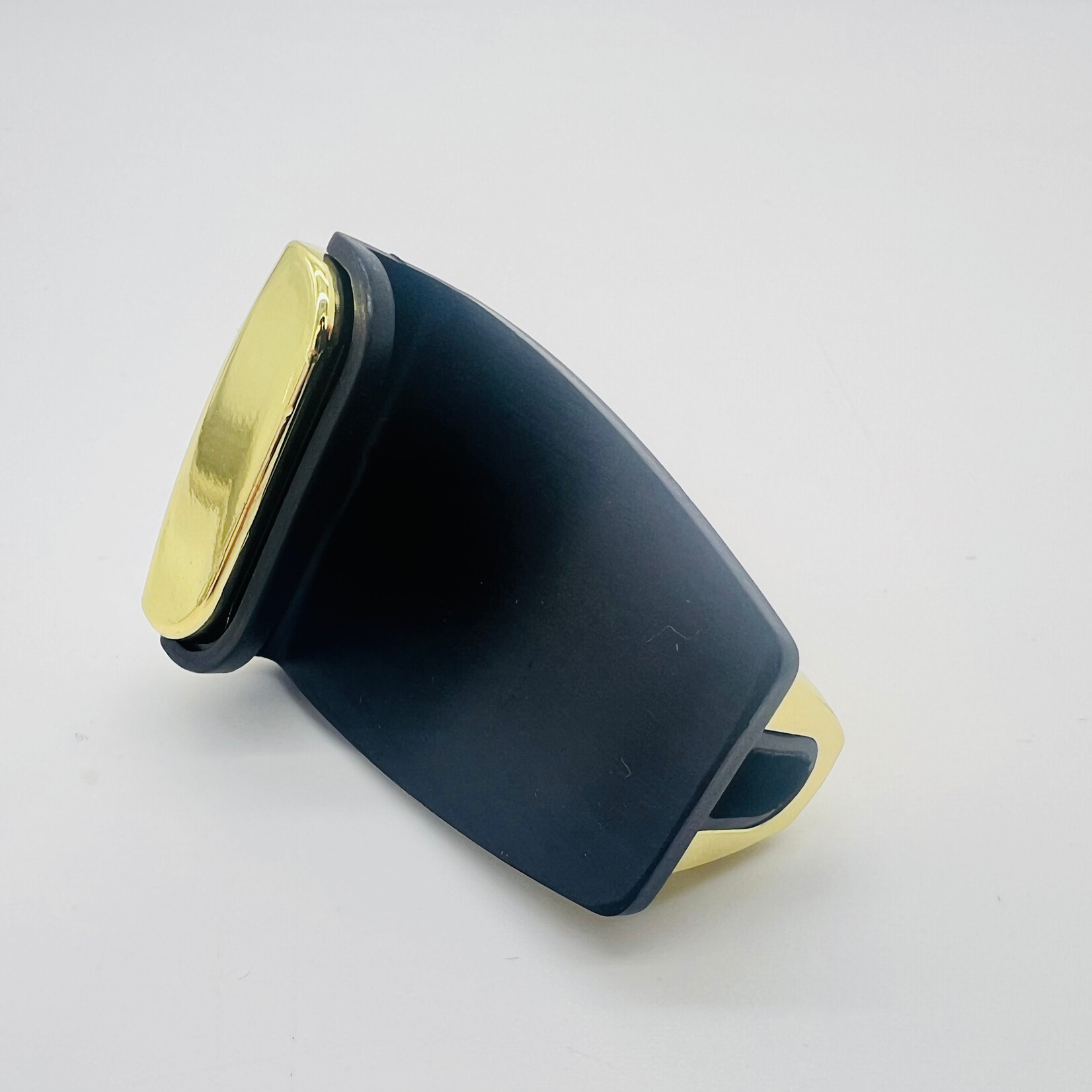 Worldmax Worldmax DieCast Bass Drum Claw (Brass) DC-060BR