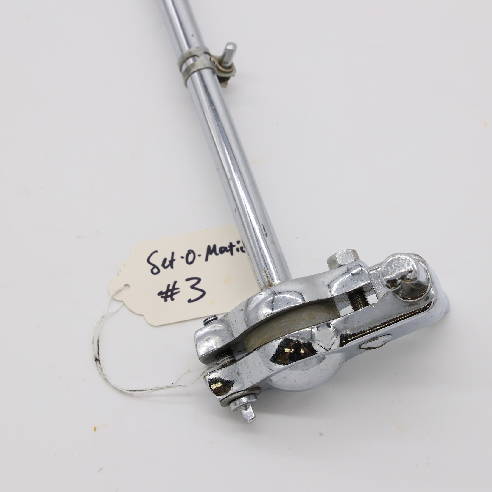 Slingerland Slingerland Double Set-O-Matic Tom-Tom Holder #3