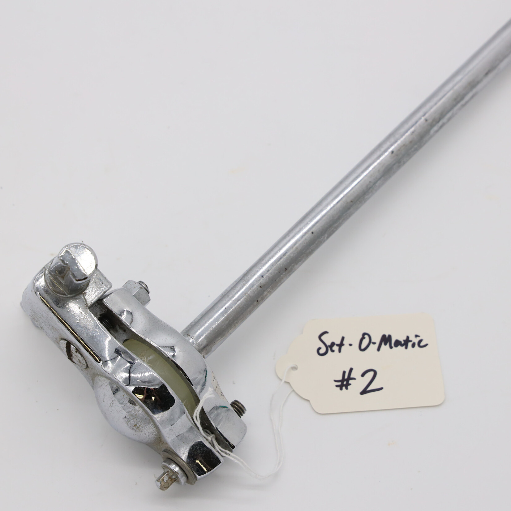 Slingerland Slingerland Double Set-O-Matic Tom-Tom Holder #2