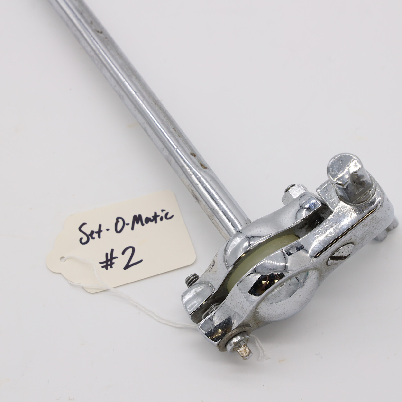 Slingerland Slingerland Double Set-O-Matic Tom-Tom Holder #2