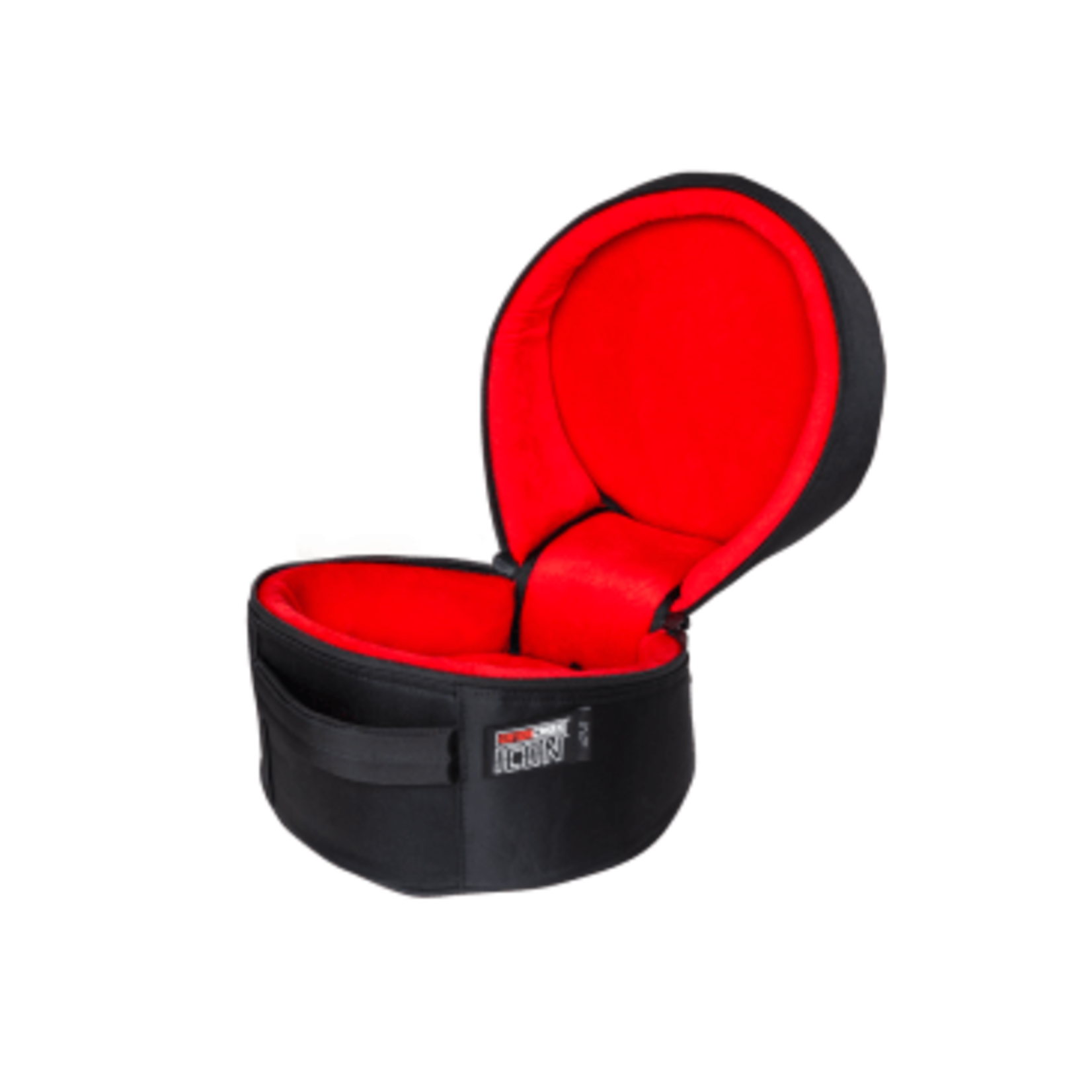 Gator Gator ICON 6.5 x 14" Snare Drum Bag GP-ICON-1465SD