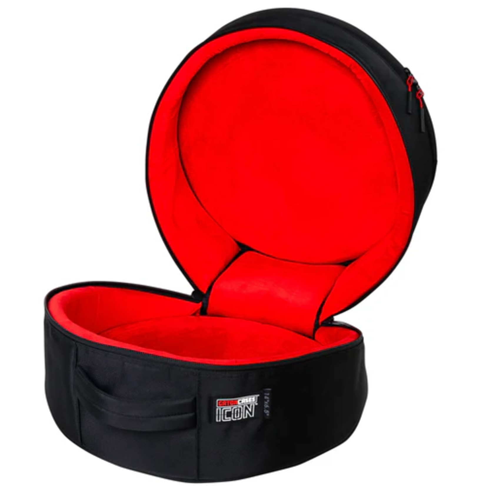 Gator Gator ICON 8 x 14" Snare Drum Bag GP-ICON-1408SD