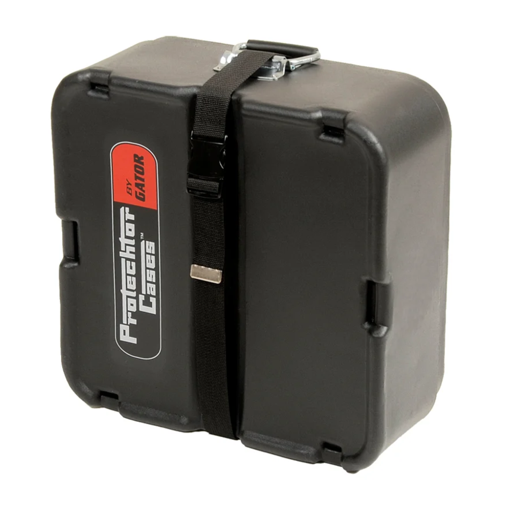 Gator Gator 6.5 x 14" Protechtor Square Snare Drum Case, Classic Series GP-PC1406.5SD