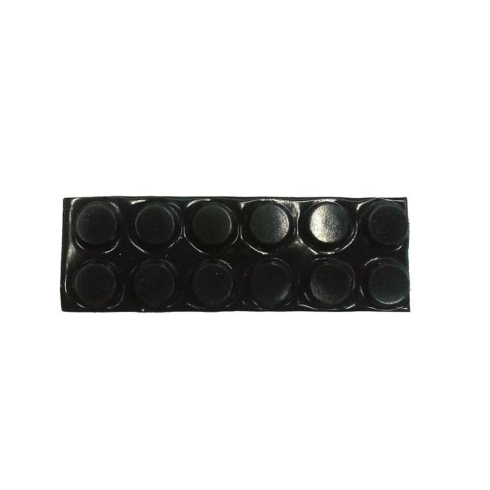 LP LP Cowbell Mufflers (12-pk) ES-CM