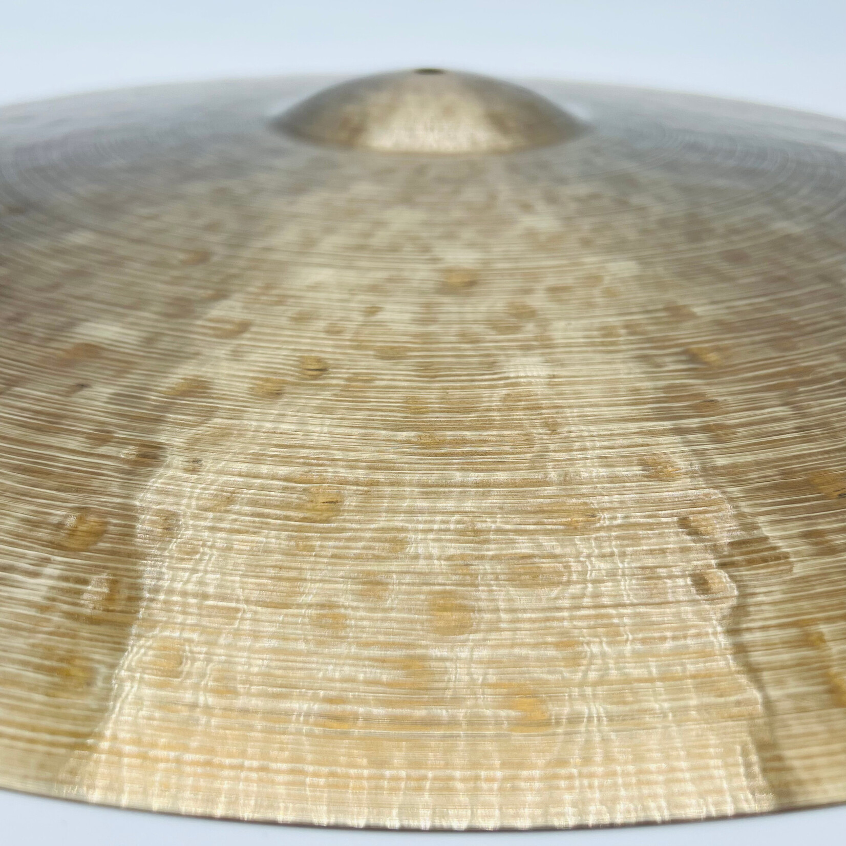 Timothy Roberts Timothy Roberts 24" Landmark 2919g Cymbal