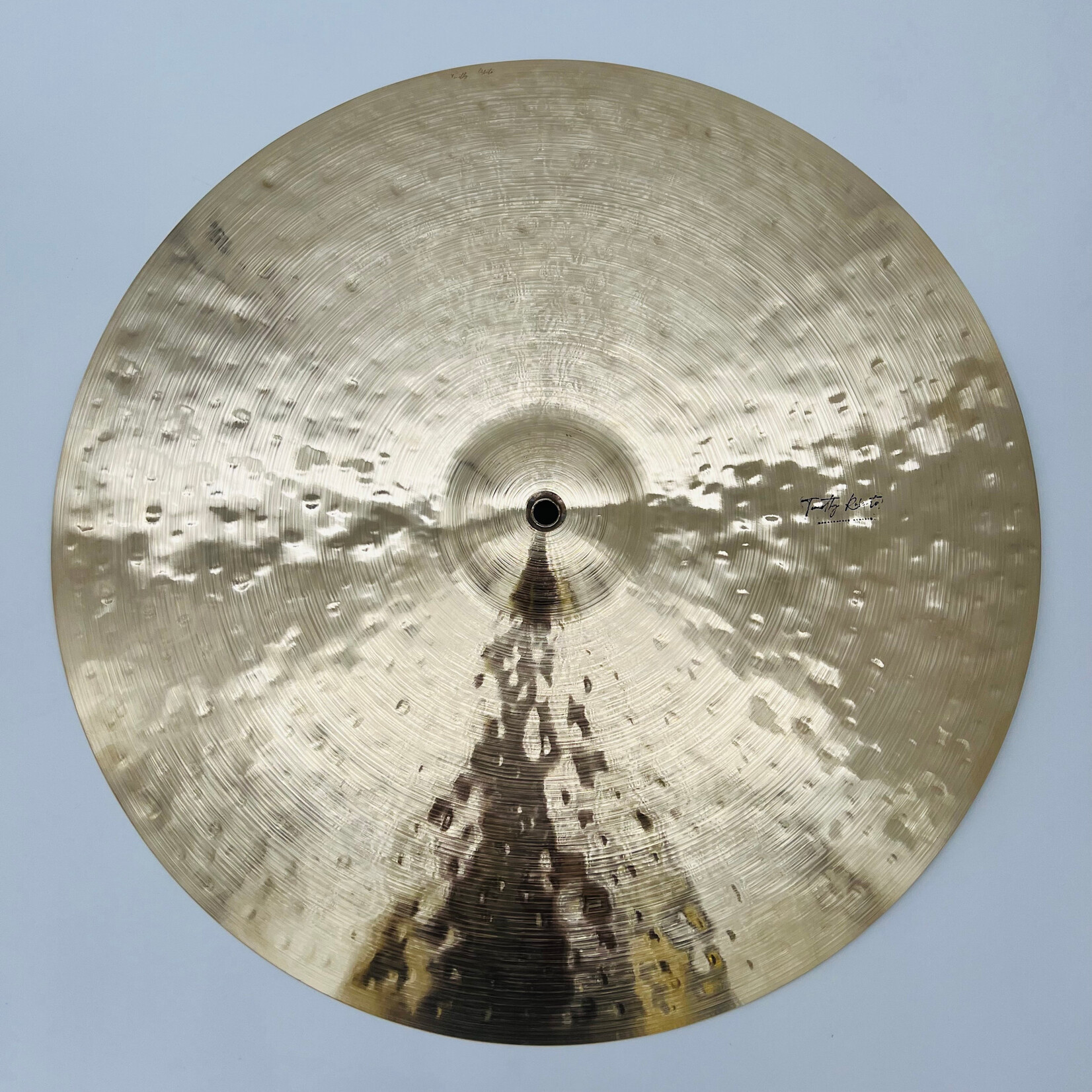 Timothy Roberts Timothy Roberts 21.5" Prism 2303g Cymbal