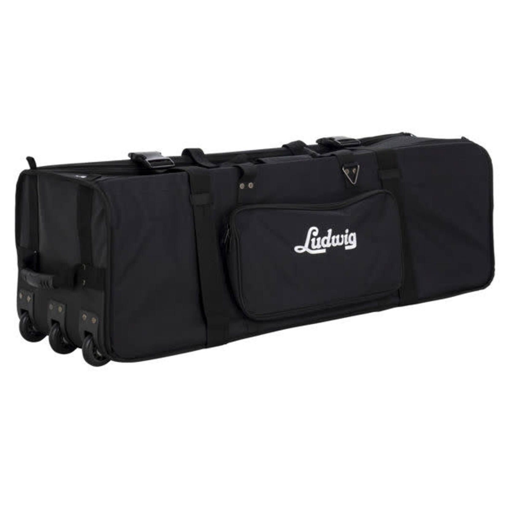 Ludwig Ludwig Atlas Pro 36" Hardware Bag LX25BLK