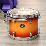 Tama Used Tama Starclassic Performer MIJ Rack Tom 9x12 Antique Sunburst