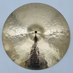 Timothy Roberts Timothy Roberts 20" Labyrinth  1778g Cymbal