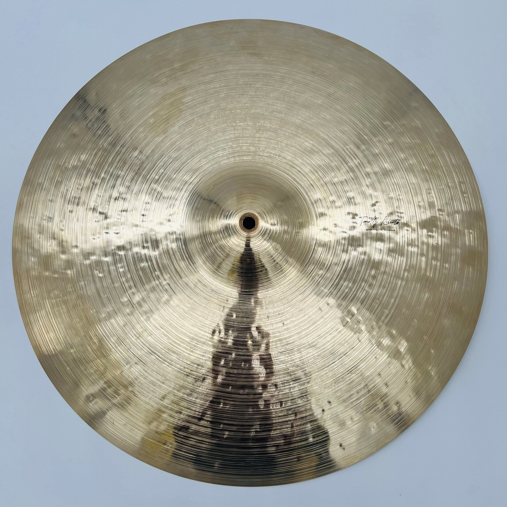 Timothy Roberts Timothy Roberts 20" Labyrinth  1778g Cymbal