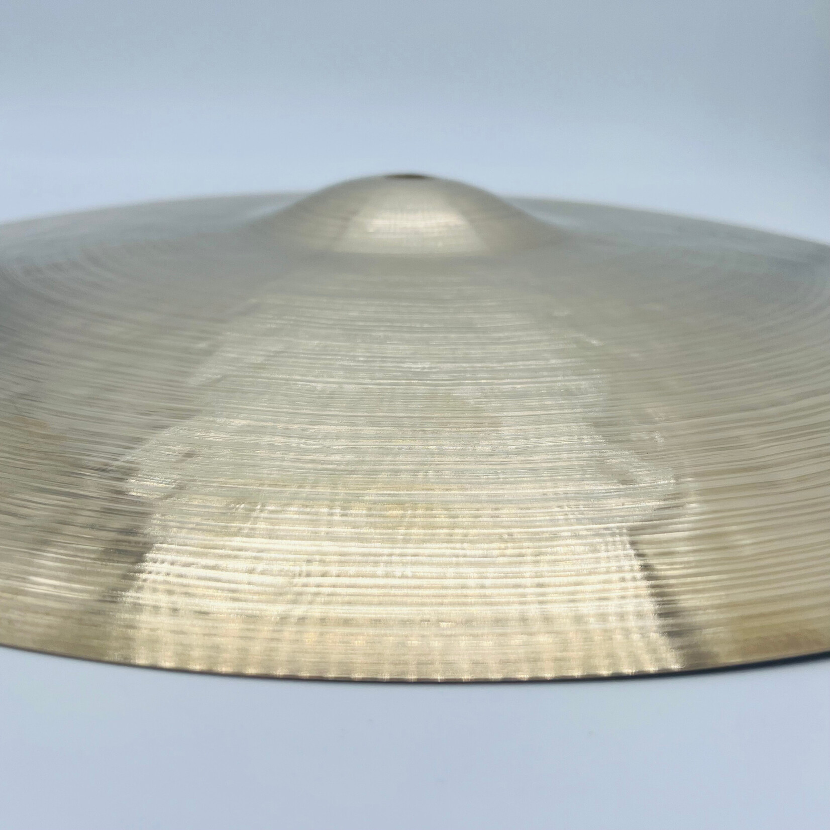 Timothy Roberts Timothy Roberts 20" Labyrinth  1778g Cymbal